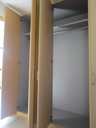 ディアベルジュの物件内観写真